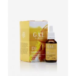 Gal d3 vitamin csepp 30 ml