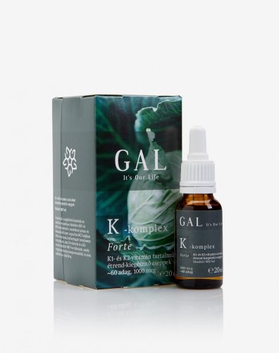 Gal k-komplex csepp 20 ml