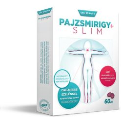 Yespharma pajzsmirigy + slim kapszula 60 db