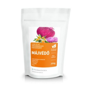 Pharmacoidea Májvédő 200g