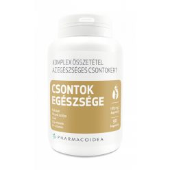 Pharmacoidea Csontok Egészége 90 kapszula