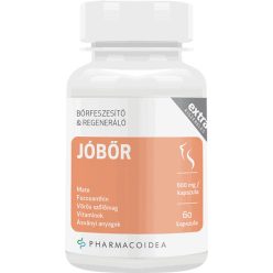   Pharmacoidea jóbőr bőrfeszesítő-extra kiszerelés kapszula 60 db