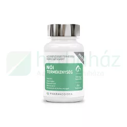Pharmacoidea Női Termékenység Extra Kapszula 60Db