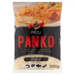 Prézli panko morzsa 200 g