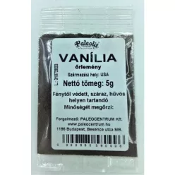 Paleolit Vanília őrlemény 5g