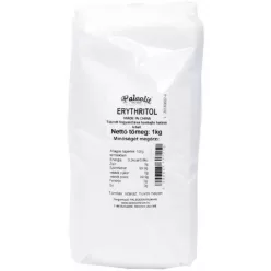 Paleolit Erythritol (eritrit) 1kg
