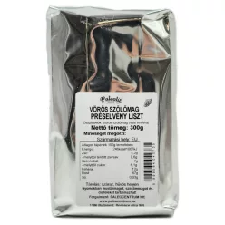 Paleolit Gesztenyeliszt 300g dobozos