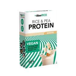 Absorice protein italpor banoffee 500 g