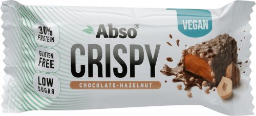 ABSOBAR PROTEIN SZELET CRISPY CSOKI-MOGY