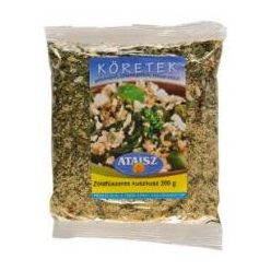 Ataisz Kuszkusz Köret Zöldfűszeres 200 g