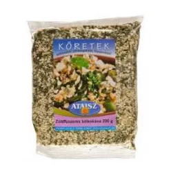 Ataisz köles köret zöldfűszeres 200 g