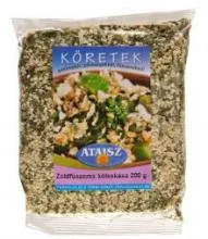 Ataisz köles köret zöldfűszeres 200 g