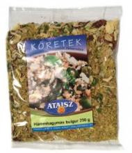 Ataisz bulgur köret háromhagymás 200 g