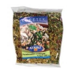 Ataisz bulgur köret paradicsomos-snidlinges 200 g