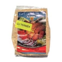 Ataisz vöröslencse roppancs fokhagymás 200 g