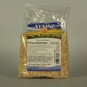 Ataisz finomköret 500 g