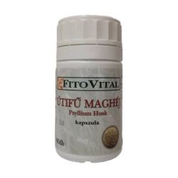 Fitovital útifű maghéj psyllium husk kapszula 90 db