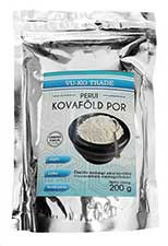 Perui kovaföld por 220 g