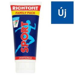 Richtofit Sportkrém Family Pack 160 g