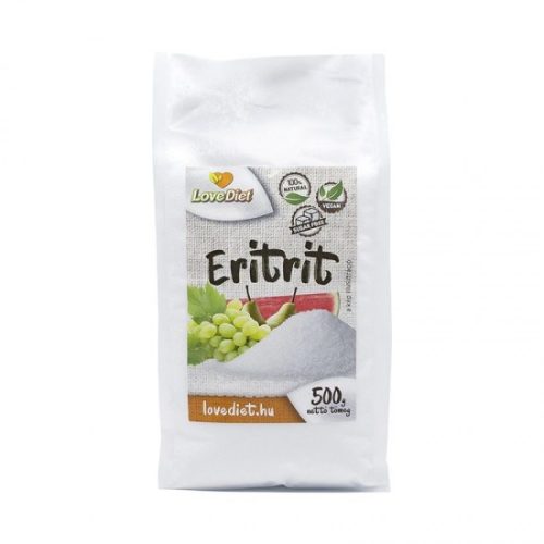 Love diet eritrit 1000g