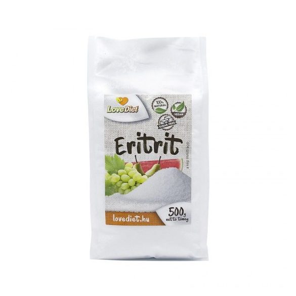 Love diet eritrit 1000g