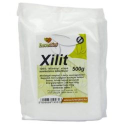 Love Diet Xilit  500 g