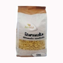 Love Diet Tészta Szarvacska Gm. 500 g