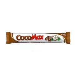 COCOMAX KÓKUSZOS CSEMEGE RUM-KAKAÓ 65 G 65 g