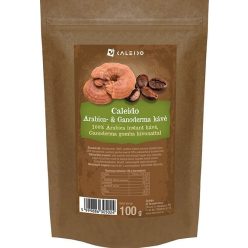 Caleido instant arabica-ganoderma kávé 100 g