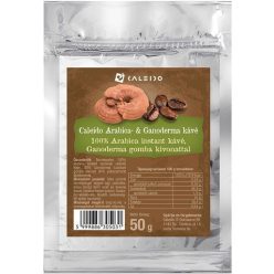 Caleido instant arabica-ganoderma kávé 50 g