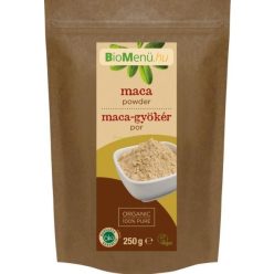 Bio menü bio maca-gyökér por 250 g