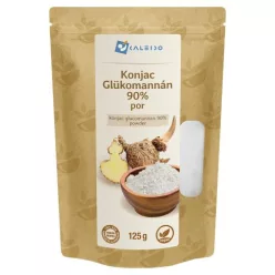 Caleido Konjac GLÜKOMANNÁN 90% por 125 g