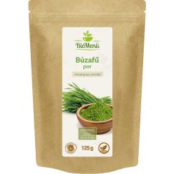 Bio menü bio búzafű por 125 g