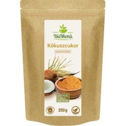 BioMenü BIO KÓKUSZcukor 250 g