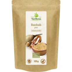 BioMenü BIO BAOBAB por 125 g
