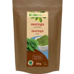 Bio menü bio moringa por 125 g