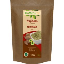 Biomenü Bio Triphala Por 125 g