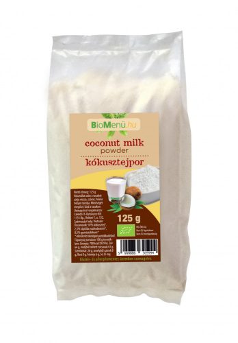 BioMenü BIO AMARÁNT mag 250 g