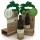 Coconutoil cosmetics bio arcszérum 10 ml