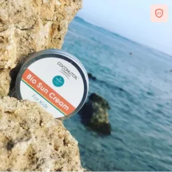 Coconutoil cosmetics bio napkrém gyermekeknek 70 ml