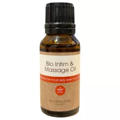 Coconutoil - Bio Intim & Masszázsolaj (20ml)