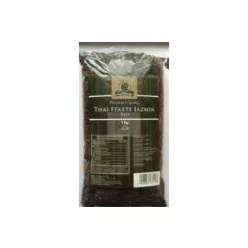 Lorenzo fekete thai jázmin rizs 1000 g