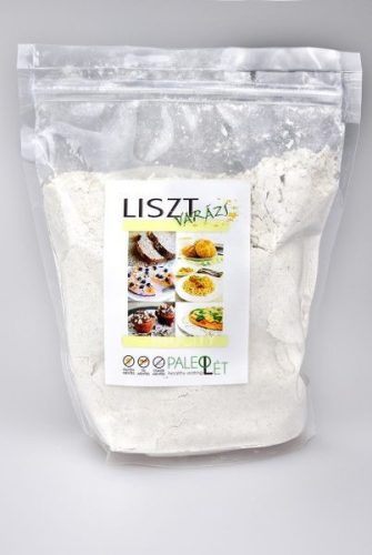 Paleolét Lisztvarázs  500 g