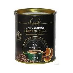   Dr Ganolife bio ganodermás kávékülönlegesség 2 in 1 120 g
