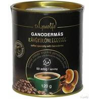 Dr Ganolife bio ganodermás kávékülönlegesség 2 in 1 120 g