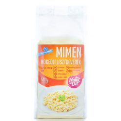   GLUTÉNMENTES MIMEN NOKEDLI / FRISSTÉSZTA LISZTKEVERÉK 500G