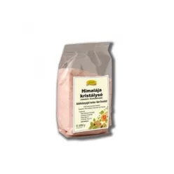 Mardo himalája só finom rózsaszín 1000 g