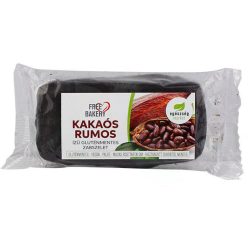   Health Market chocolOat gluténmentes zabszelet kakaós-rumos 50 g