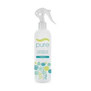 Pure légfrissítő és textil illatosító fresh 250 ml