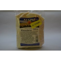 Ataisz rizsdara 500 g